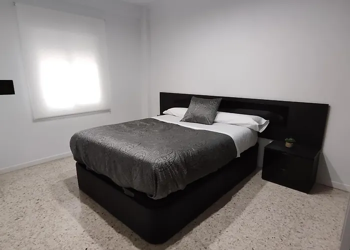 Precioso Apartamento En Sevilla.