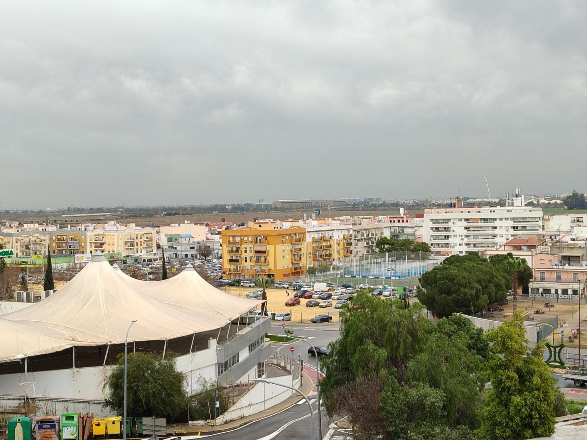 Precioso En Sevilla. Apartment Camas