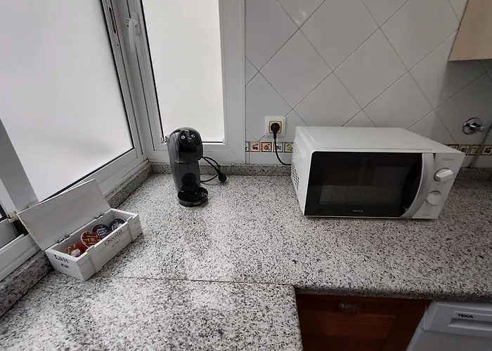 Precioso Apartamento En Sevilla.