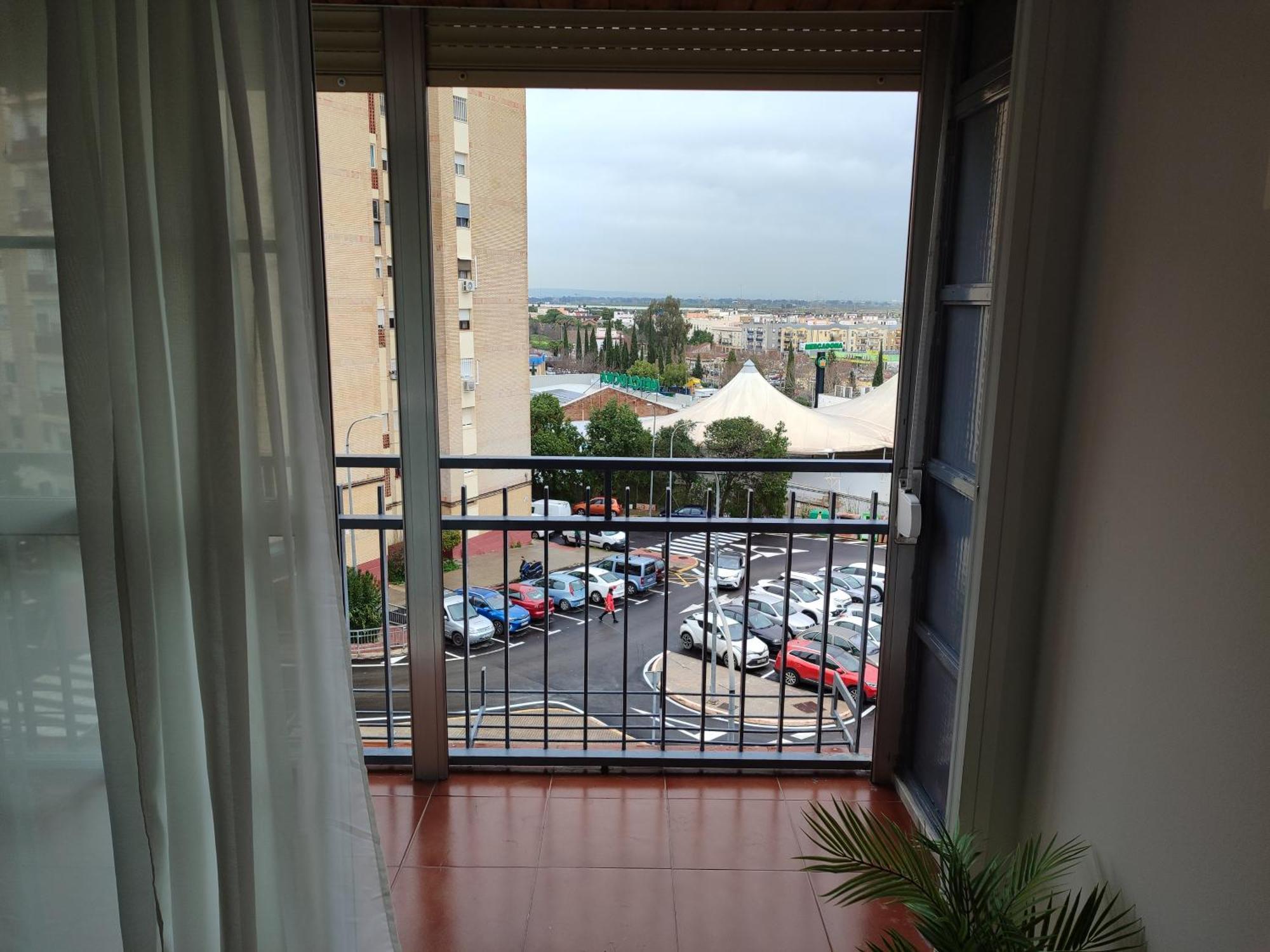 Precioso En Sevilla. Apartment
